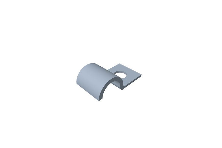 Clip-Half - Originale Toro - 2412-90