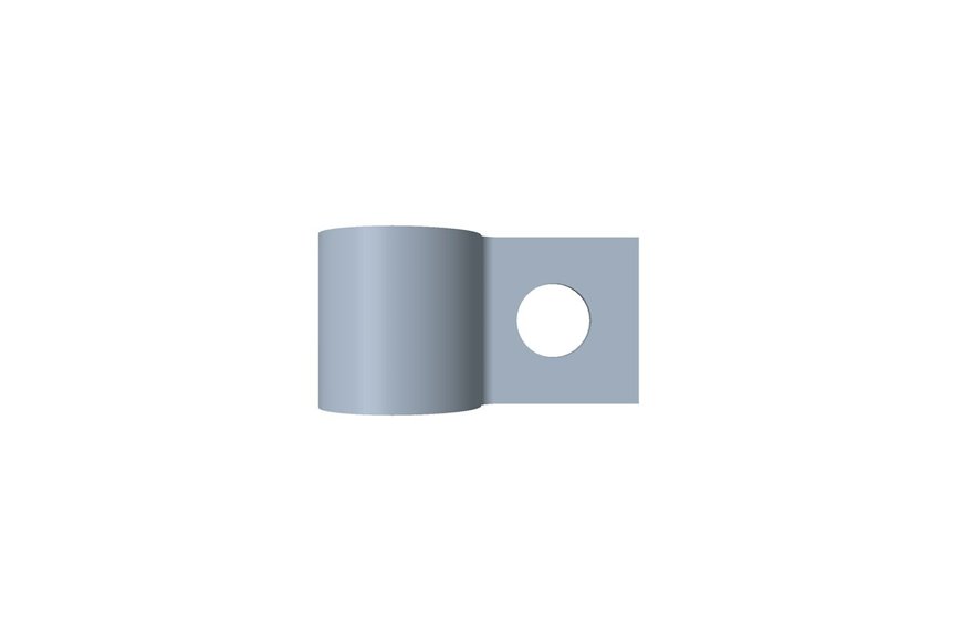 Clip-Half - Originale Toro - 2412-90