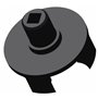 Coupler-Reel, Rh Thread - Originale Toro - 93-8825