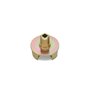 Coupler-Reel, Rh Thread - Originale Toro - 93-8825