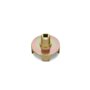 Coupler-Reel, Rh Thread - Originale Toro - 93-8825