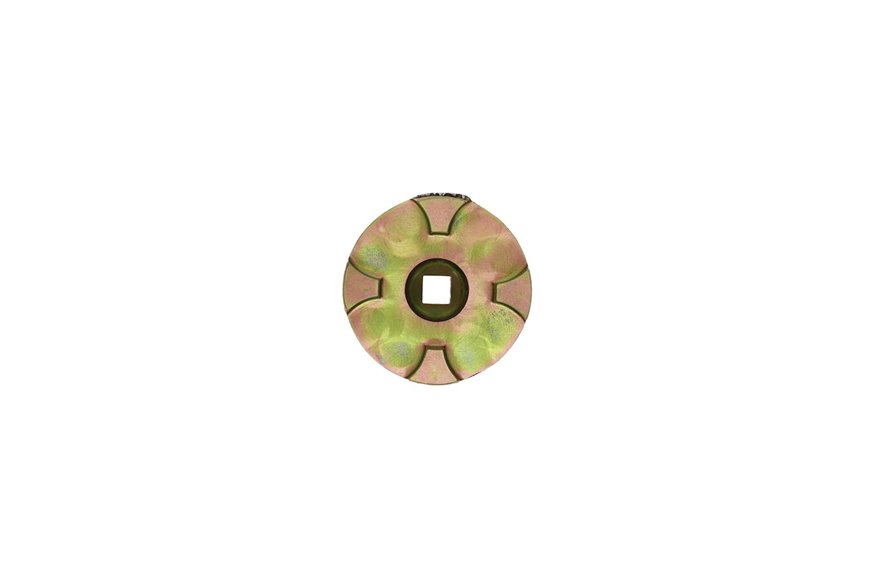 Coupler-Reel, Rh Thread - Originale Toro - 93-8825