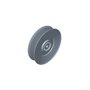Pulley-Idler - Originale Toro - 94-2447