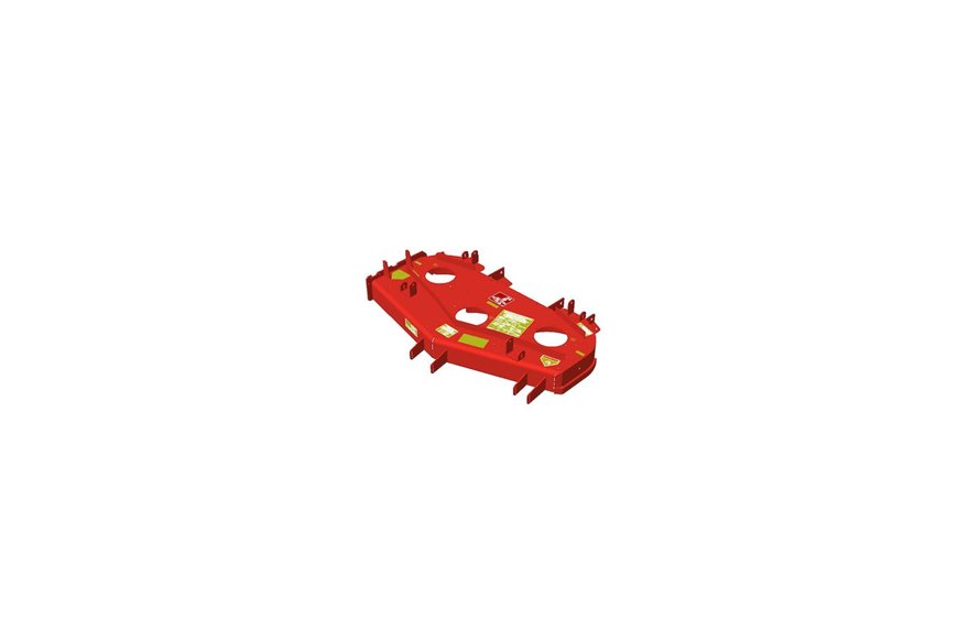 Deck Asm - Originale Toro - 110-5551
