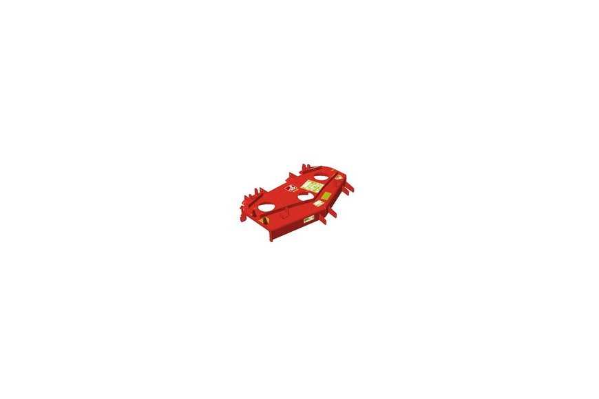Deck Asm - Originale Toro - 110-5551