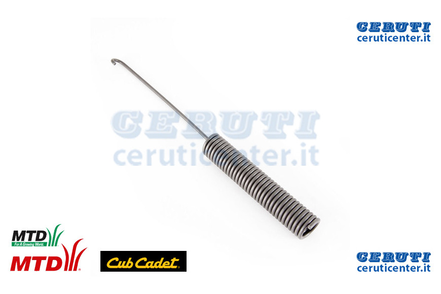 Molla Di Tensione - MTD / Cub Cadet - Originale - 732-05096