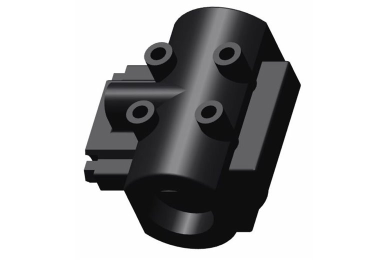 Filter Head Asm - Originale Toro - 104-0080