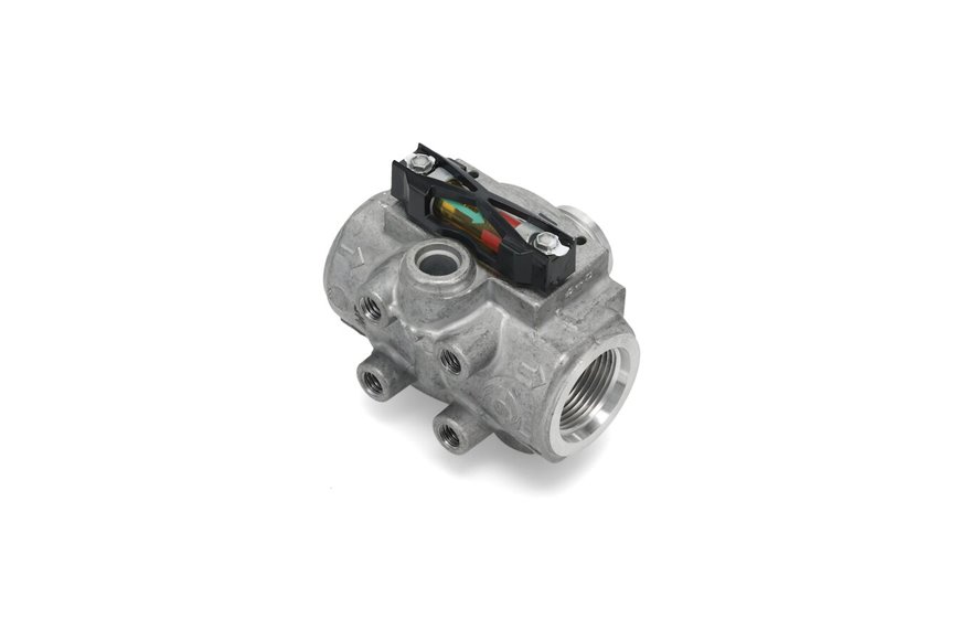 Filter Head Asm - Originale Toro - 104-0080