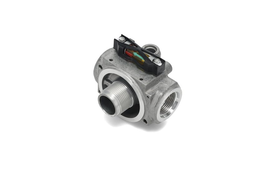 Filter Head Asm - Originale Toro - 104-0080