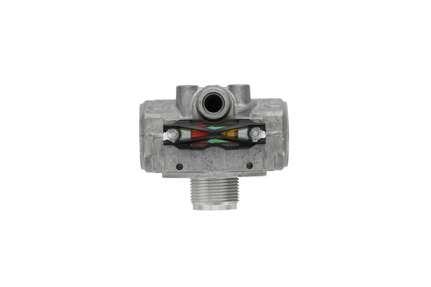 Filter Head Asm - Originale Toro - 104-0080