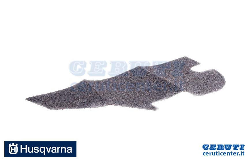 Copripedana - Original Husqvarna - 535466101