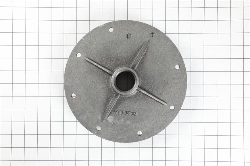 Casting-Spindle - Originale Toro - 67-0970