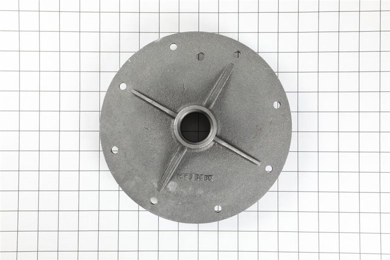 Casting-Spindle - Originale Toro - 67-0970