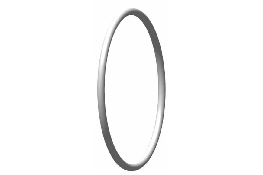 O-Ring - Originale Toro - 93-9783