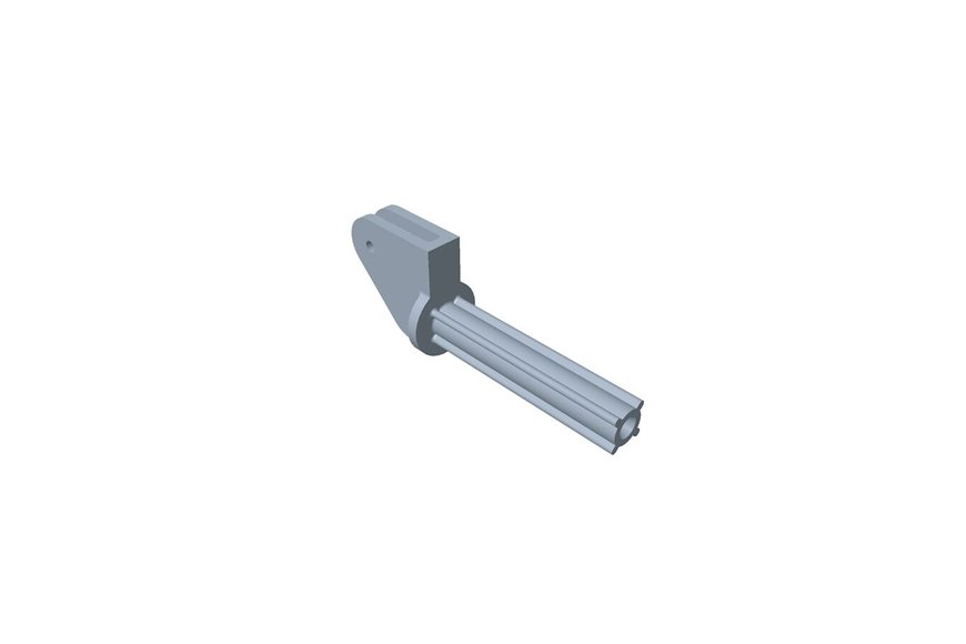 Guide-Spring - Originale Toro - 106-0842