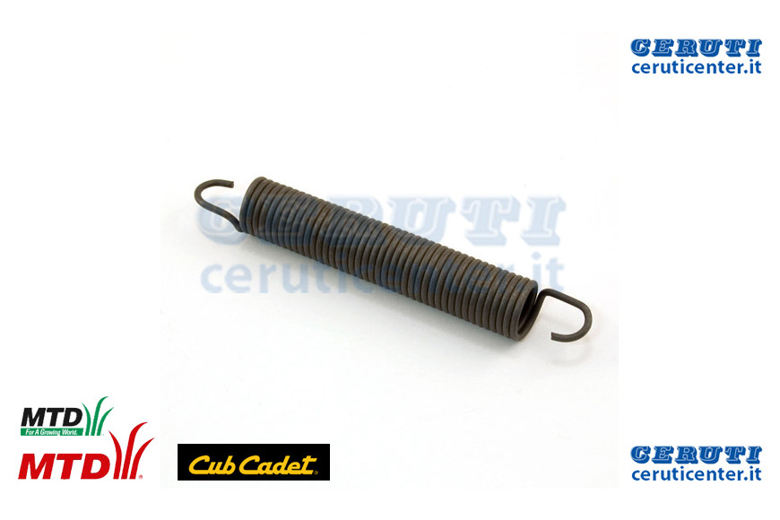 Molla Di Tensione - MTD / Cub Cadet - Originale - 932-0262