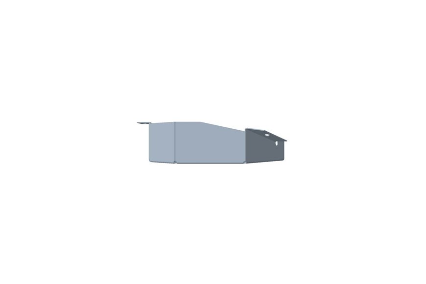 Cover-Belt, Lh - Originale Toro - 104-3646-01