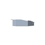 Cover-Belt, Lh - Originale Toro - 104-3646-01