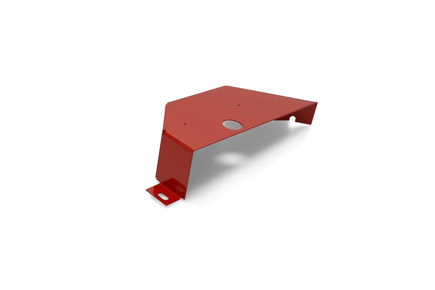 Cover-Belt, Lh - Originale Toro - 104-3646-01