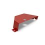 Cover-Belt, Lh - Originale Toro - 104-3646-01