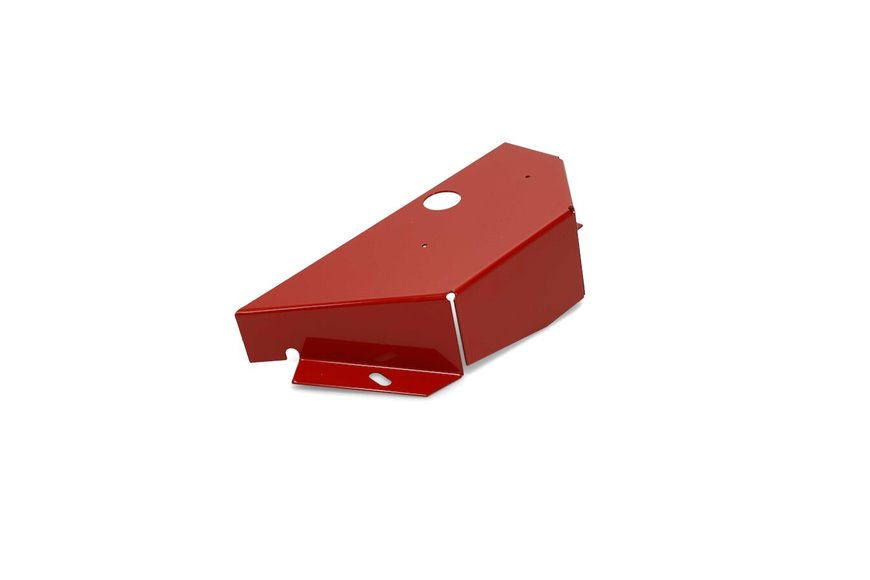 Cover-Belt, Lh - Originale Toro - 104-3646-01