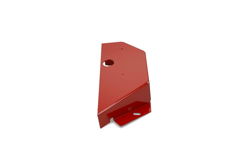 Cover-Belt, Lh - Originale Toro - 104-3646-01