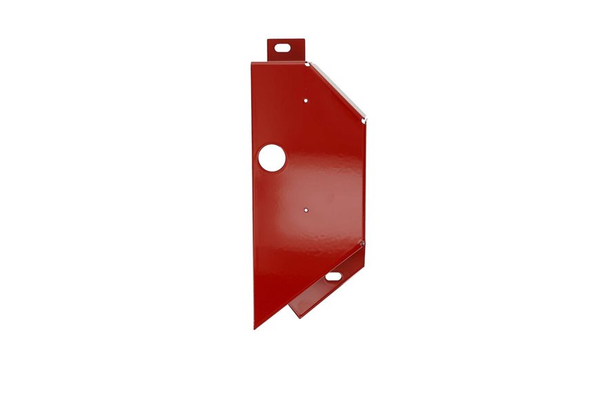 Cover-Belt, Lh - Originale Toro - 104-3646-01