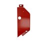 Cover-Belt, Lh - Originale Toro - 104-3646-01