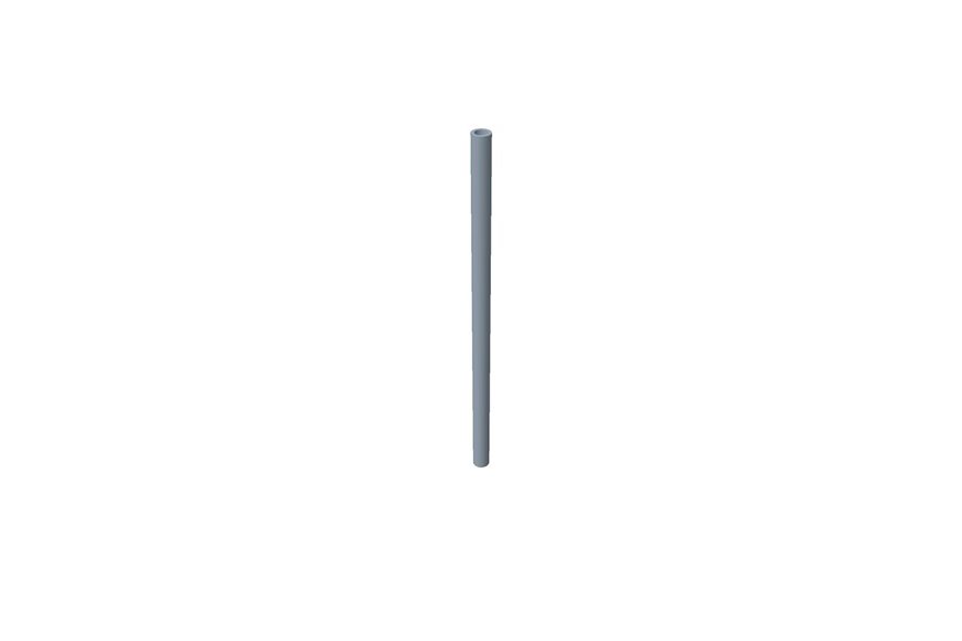 Vent Hose Asm - Originale Toro - 106-7002