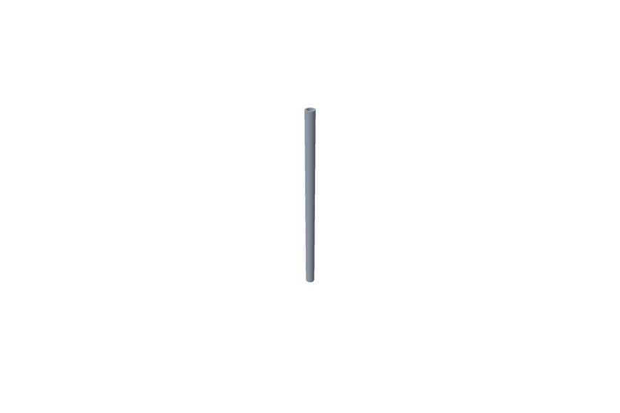 Vent Hose Asm - Originale Toro - 106-7002