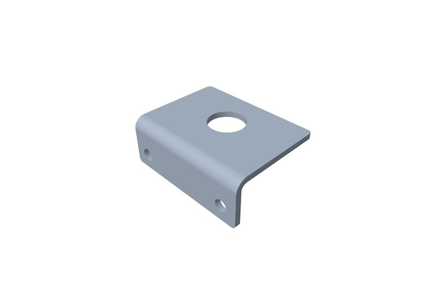 Bracket-Top - Originale Toro - 114-0212-01