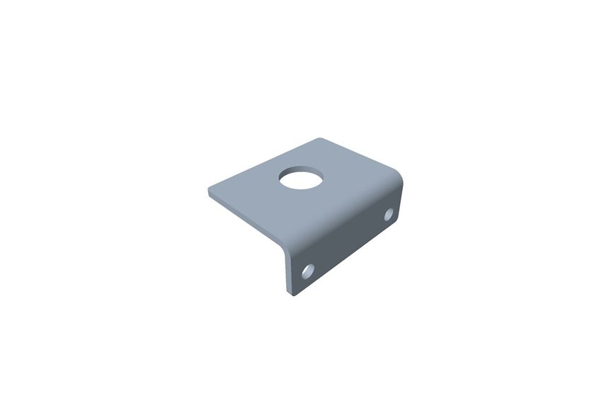 Bracket-Top - Originale Toro - 114-0212-01