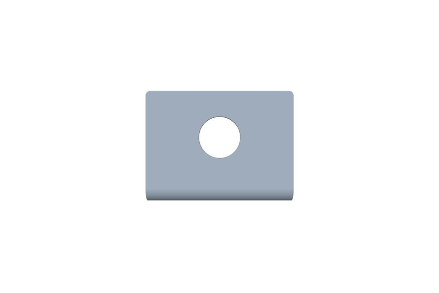Bracket-Top - Originale Toro - 114-0212-01