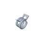 Clamp-Fuel Line - Originale Toro - 120-4251