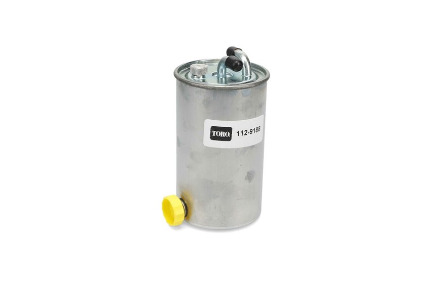 Element-Filter, Fuel/Water - Originale Toro - 112-9188