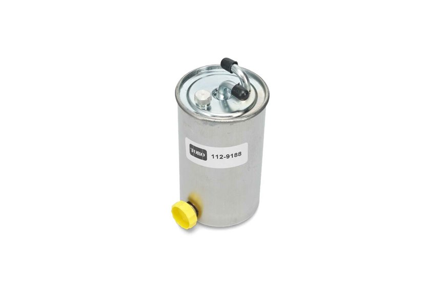 Element-Filter, Fuel/Water - Originale Toro - 112-9188