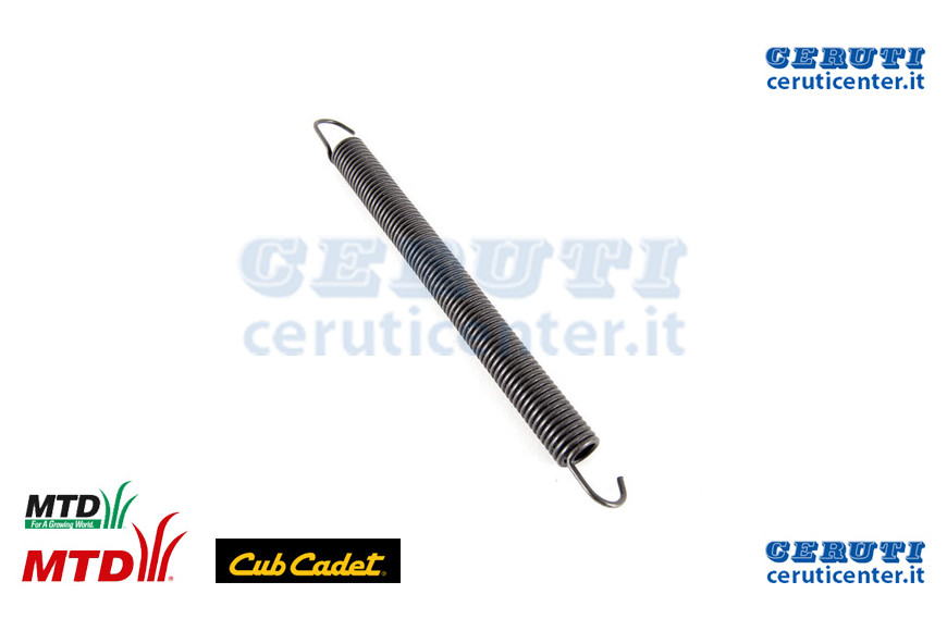 Molla Di Trazione - MTD / Cub Cadet - Originale - 732-04287