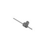 Transmission Asm - Originale Toro - 121-9184 - sostituisce - 115-4560