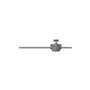 Transmission Asm - Originale Toro - 121-9184 - sostituisce - 115-4560
