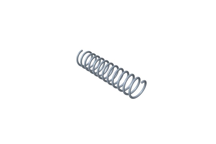 Spring-Compression - Originale Toro - 95-4256
