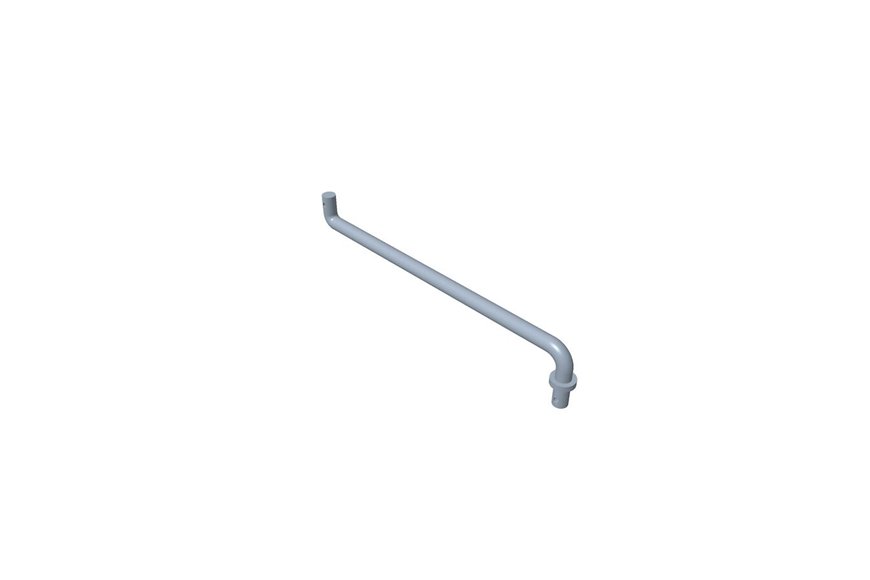 Rod-Angling - Originale Toro - 108753