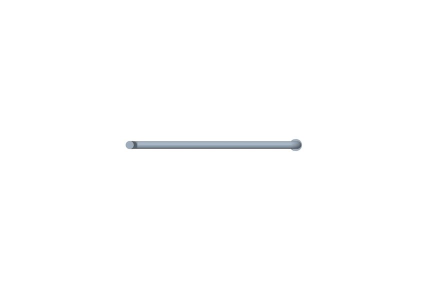 Rod-Angling - Originale Toro - 108753