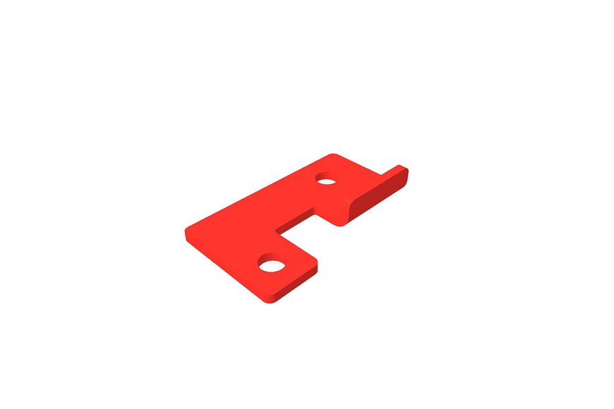 Clamp-Cable, Bbc - Originale Toro - 110-1780