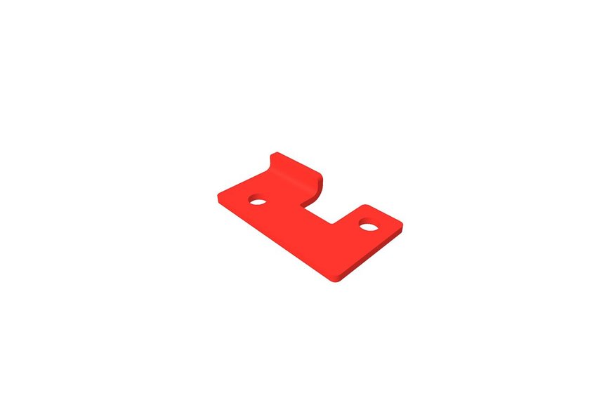 Clamp-Cable, Bbc - Originale Toro - 110-1780