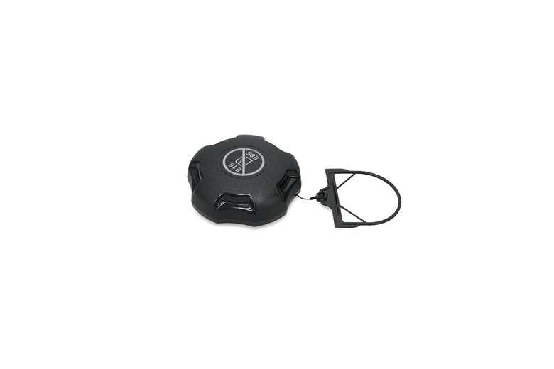 Cap-Fuel, Ratcheting - Originale Toro - 137-4119 - sostituisce - 115-4465