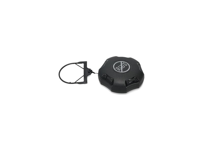 Cap-Fuel, Ratcheting - Originale Toro - 137-4119 - sostituisce - 115-4465