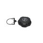 Cap-Fuel, Ratcheting - Originale Toro - 137-4119 - sostituisce - 115-4465