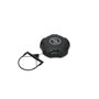 Cap-Fuel, Ratcheting - Originale Toro - 137-4119 - sostituisce - 115-4465