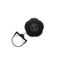 Cap-Fuel, Ratcheting - Originale Toro - 137-4119 - sostituisce - 115-4465