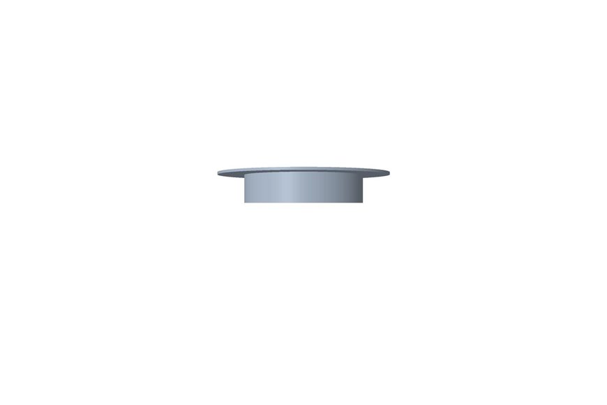 Gas Cap Asm - Originale Toro - 108-9381